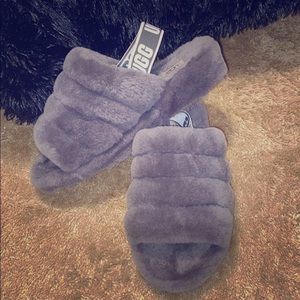 UGG Slippers